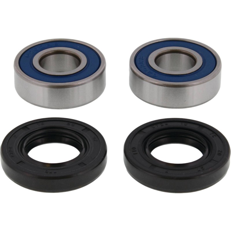 Wheel bearing kit rear | SUR-RON X LIGHT BEE
