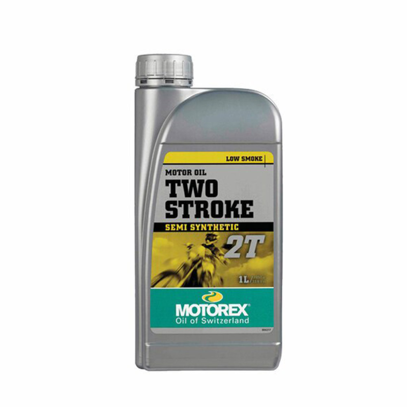 Olio Miscela Motorex 2 Stroke