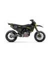 Graphics Kit Husqvarna "Camo