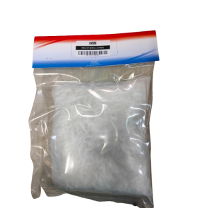 Schalldämpfungsmaterial-Kit für HGS 65/85cc-Schalldämpfer