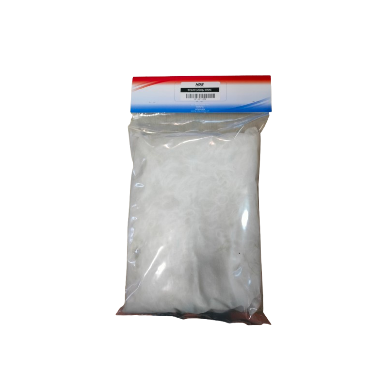 Silencer Refill kit for HGS 250/300cc