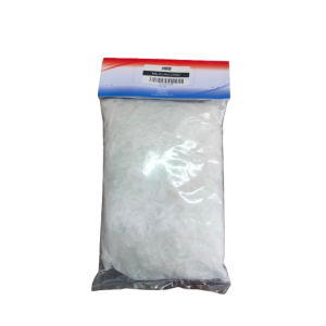 Kit de matériaux insonorisants pour silencieux HGS 125cc