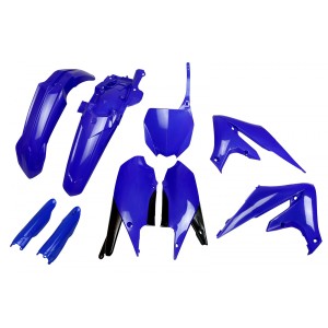 Plastikset Ufo "blaue" | Yamaha YZF 250 19-23 / 450 18-22