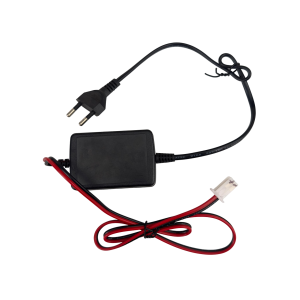 CARICABATTERIE 12 v per piccole batterie al piombo