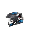 Casque SCHUBERTH E2 trail blue