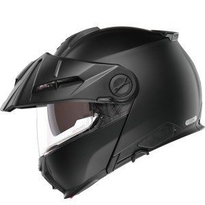 Casque SCHUBERTH E2 matt black