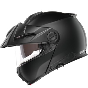Helmet SCHUBERTH E2 matt black