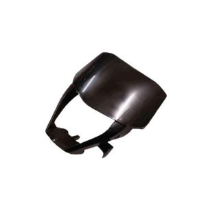 Mascherina portafaro Fantic | XE / XM 50 2025+ XEF / XMF 125 2025+