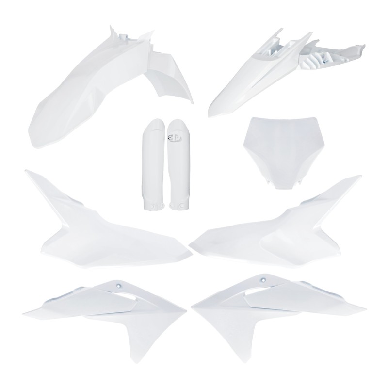 Kit plastiche Acerbis | GasGas MC 50 2024+