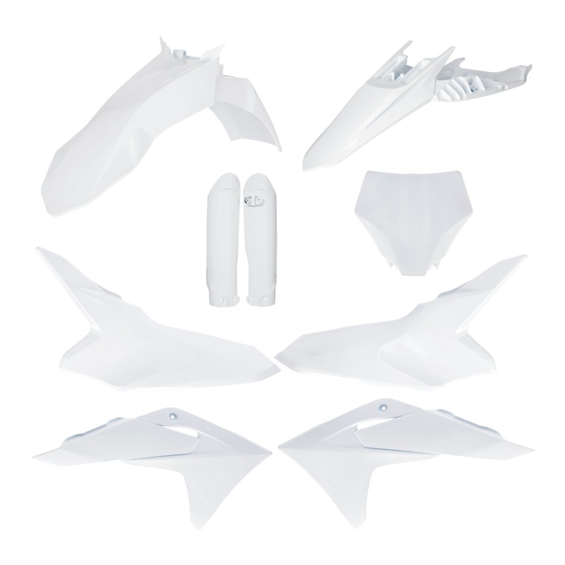 Kit Plastique Acerbis | GasGas MC 50 2024+