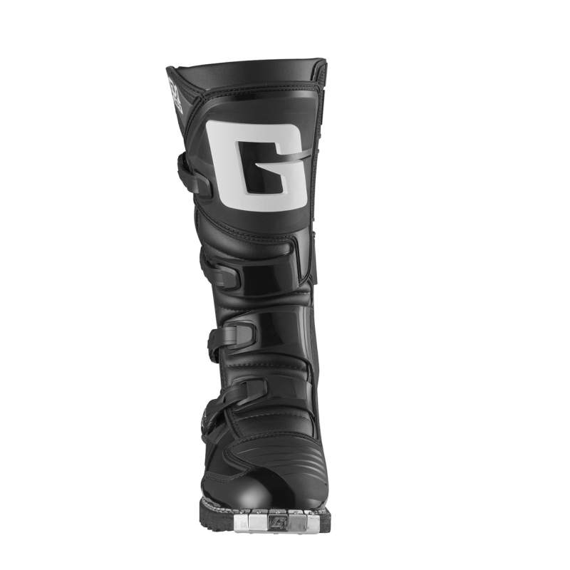 Bottes Cross Gaerne GX1 Black