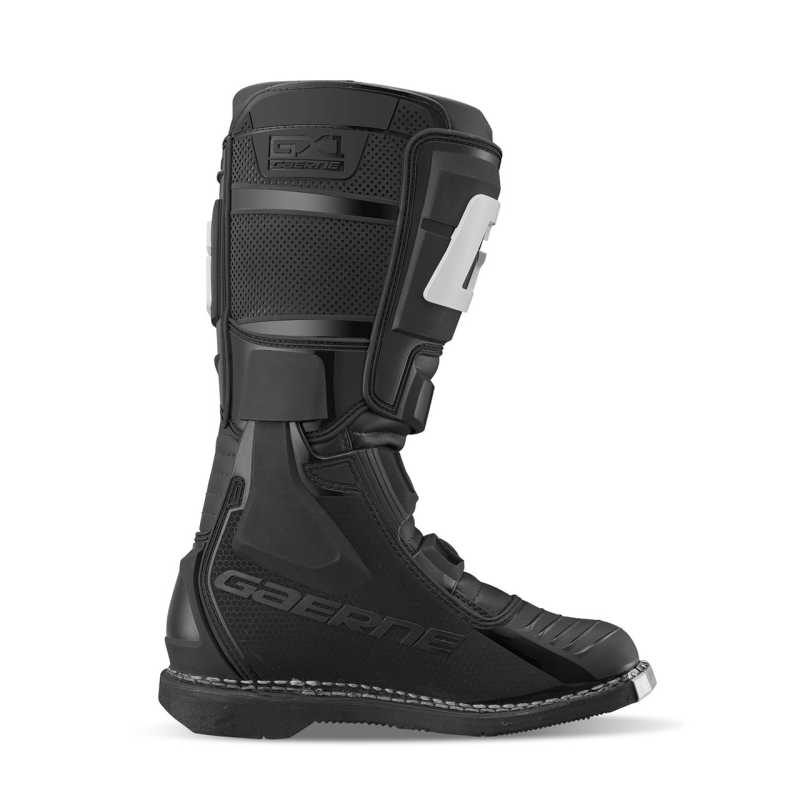 Bottes Cross Gaerne GX1 Black