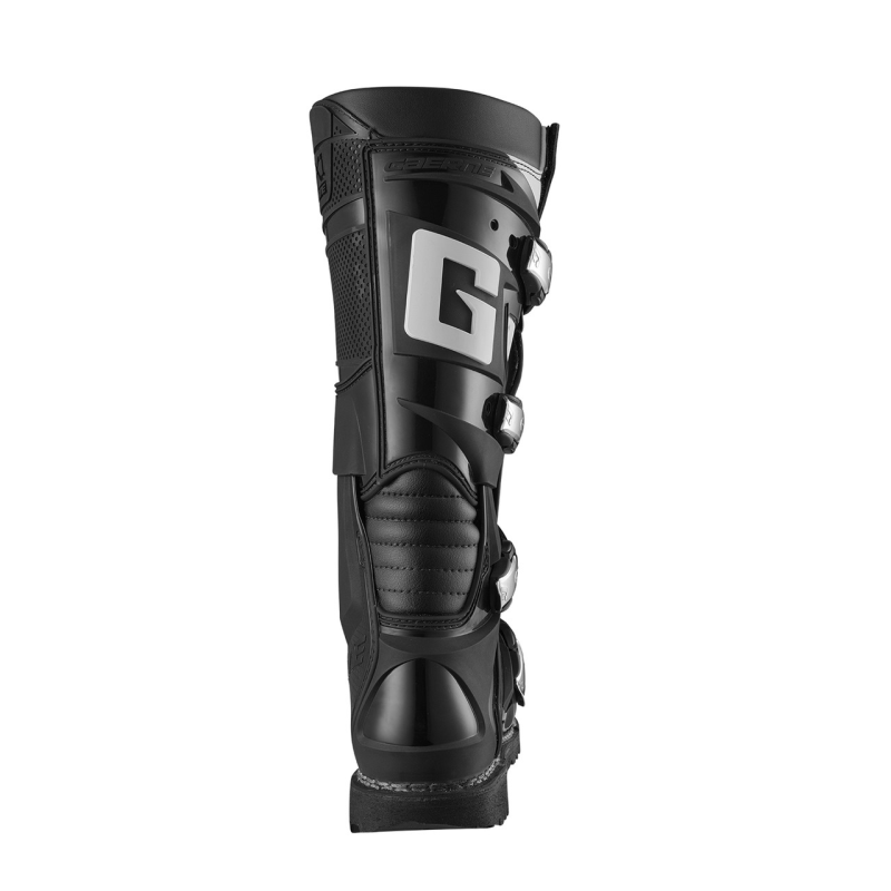 Bottes Cross Gaerne GX1 Black