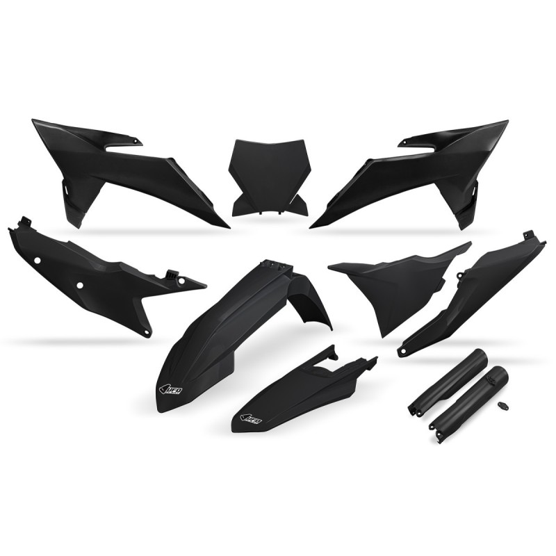 Full Plastic kit Ufo | KTM SX 125 250 2025+ SXF 250-350-450 2025+