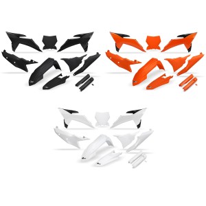 Kit plastiche complete Ufo | KTM SX 125 250 2025+ SXF 250-350-450 2025+