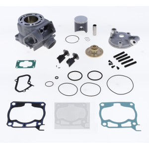Cylinder kit Athena 125 cc Yamaha YZ 125 2005-