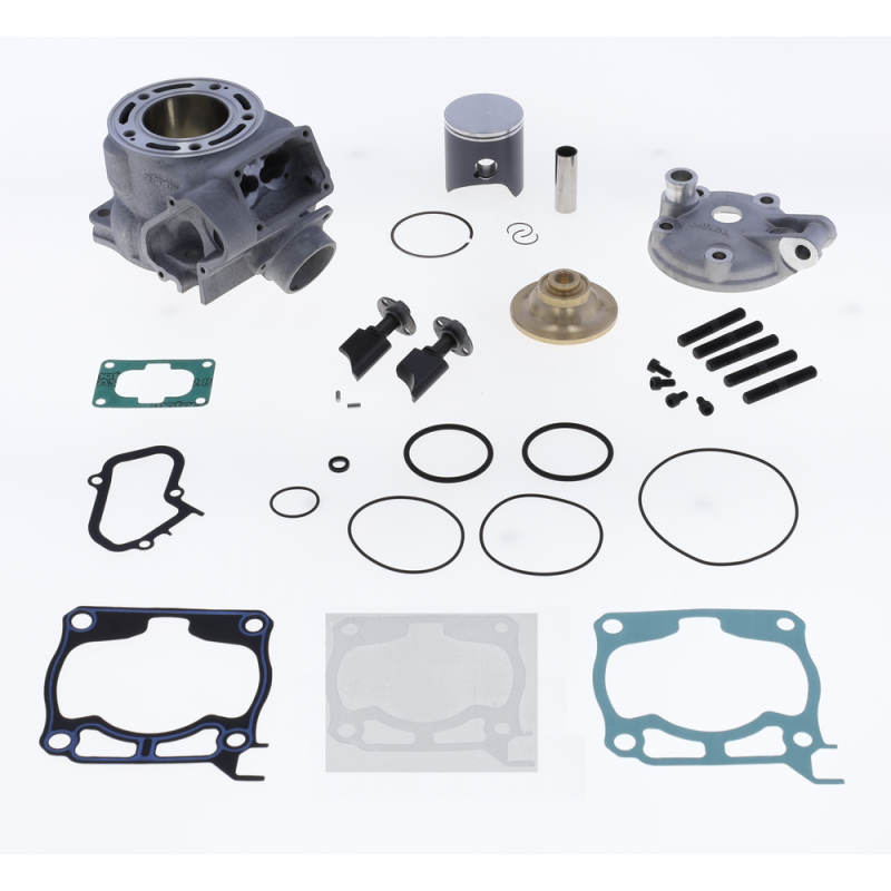 Zylindersatz Athena Kit 125 cc Yamaha YZ 125 2005 - 2019