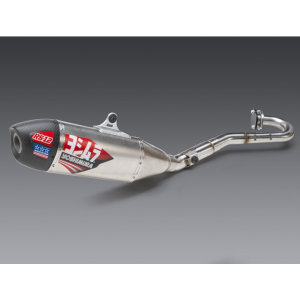 Complete exhaust Yoshimura RS-12 | Suzuki RMZ 450 2018+
