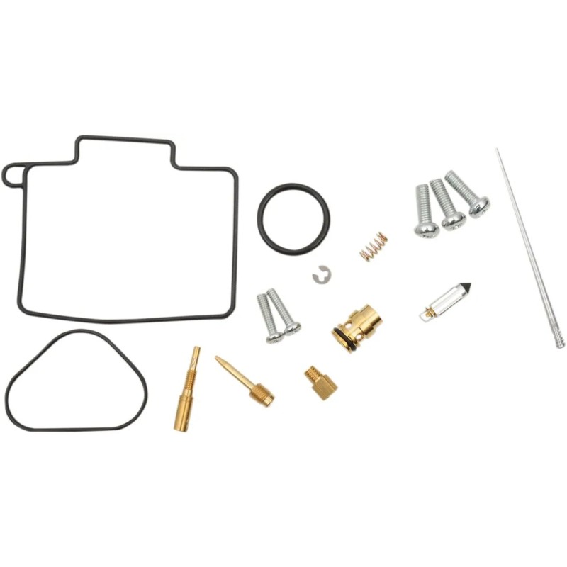Kit revisione carburatore | Yamaha YZ 125 2002