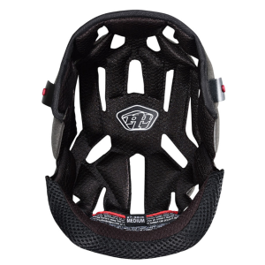 SE4 Headliner TLD Helmet IMBCALOSE4 Troy lee Designs Helme Ersatzteile