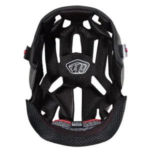 SE4 Headliner TLD Helmet IMBCALOSE4 Troy lee Designs Casques pièces détachées