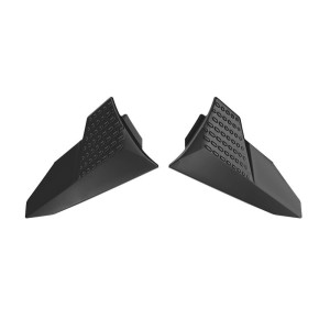 Panneaux latéraux arrière centraux Rtech Revolution | Kove 800