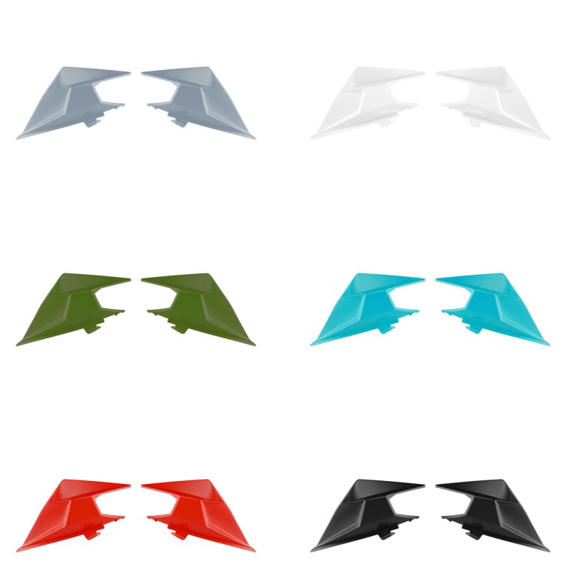 Kit plastiche Rtech Revolution -custom- | Kove 800