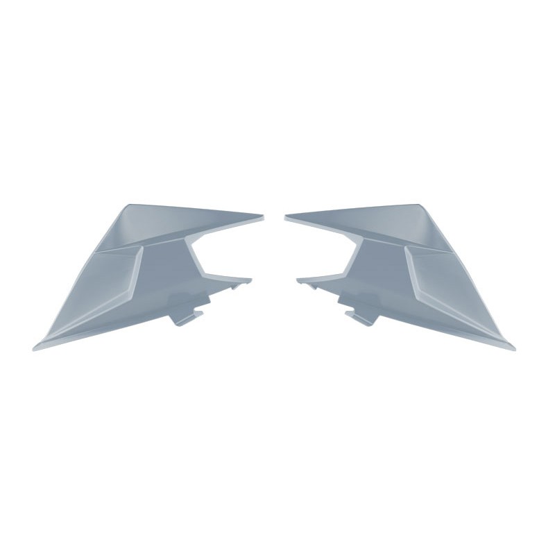 Kit plastiche Rtech Revolution -custom- | Kove 800