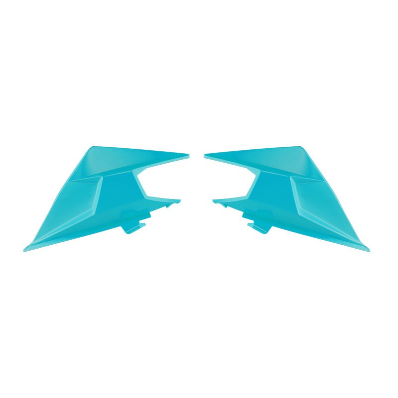 Plastic kit Rtech Revolution -custom- | Kove 800
