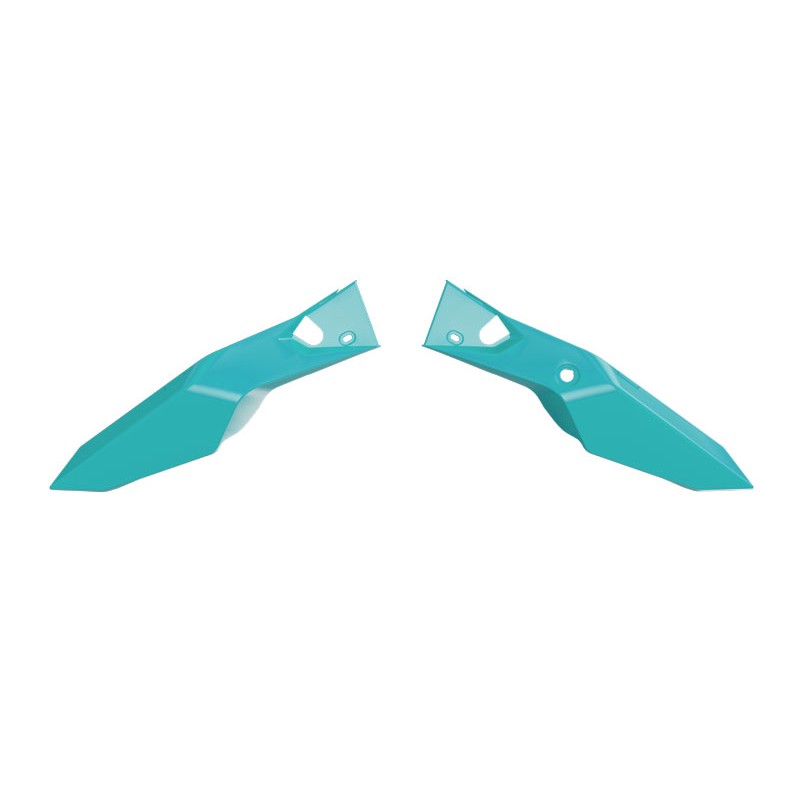 Kit plastiche Rtech Revolution -custom- | Kove 800