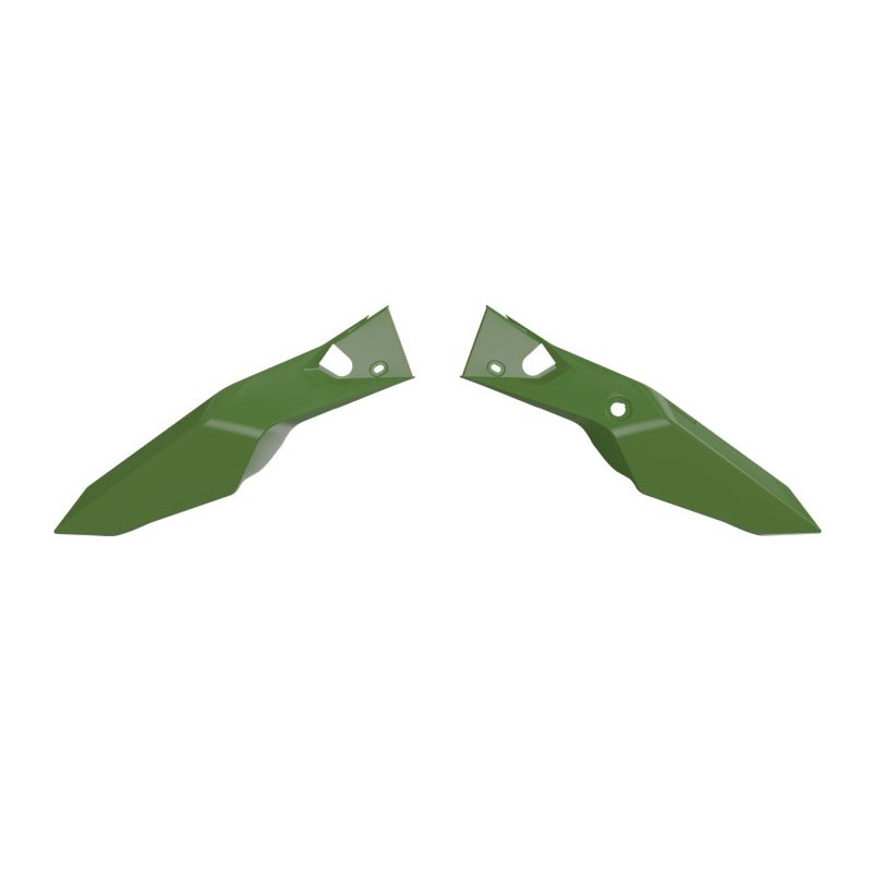 Plastic kit Rtech Revolution -custom- | Kove 800