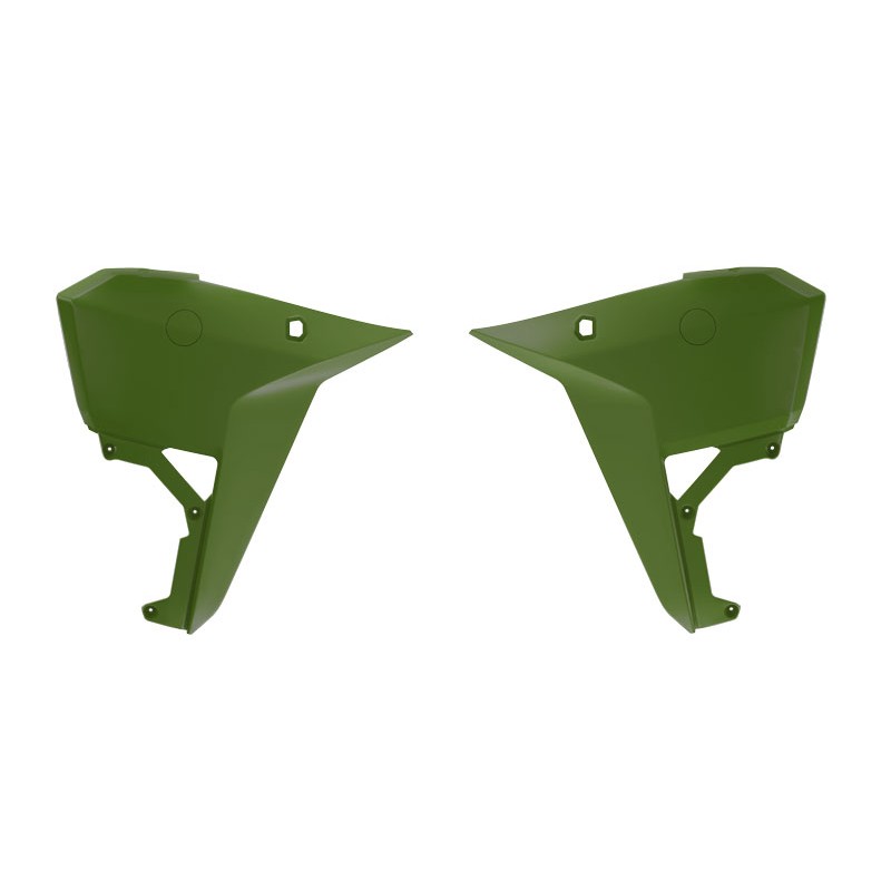 Plastic kit Rtech Revolution -custom- | Kove 800