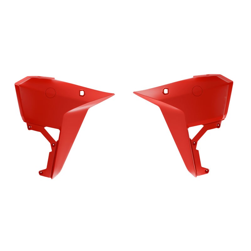 Kit plastiche Rtech Revolution -custom- | Kove 800