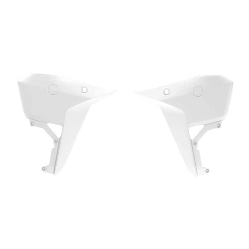 Kit plastique Rtech Revolution -custom- | Kove 800