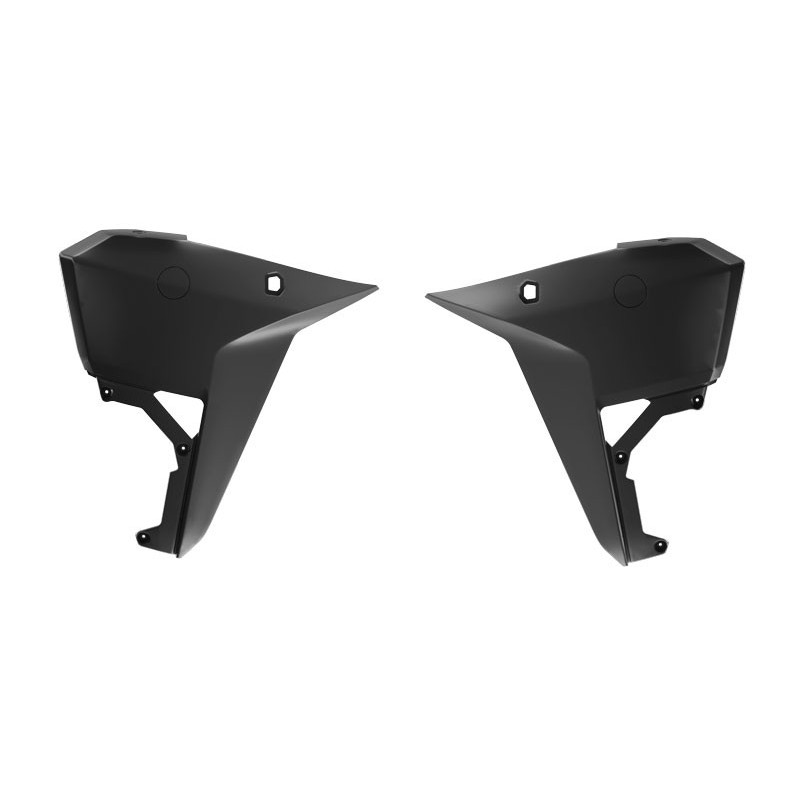 Kit plastique Rtech Revolution -custom- | Kove 800