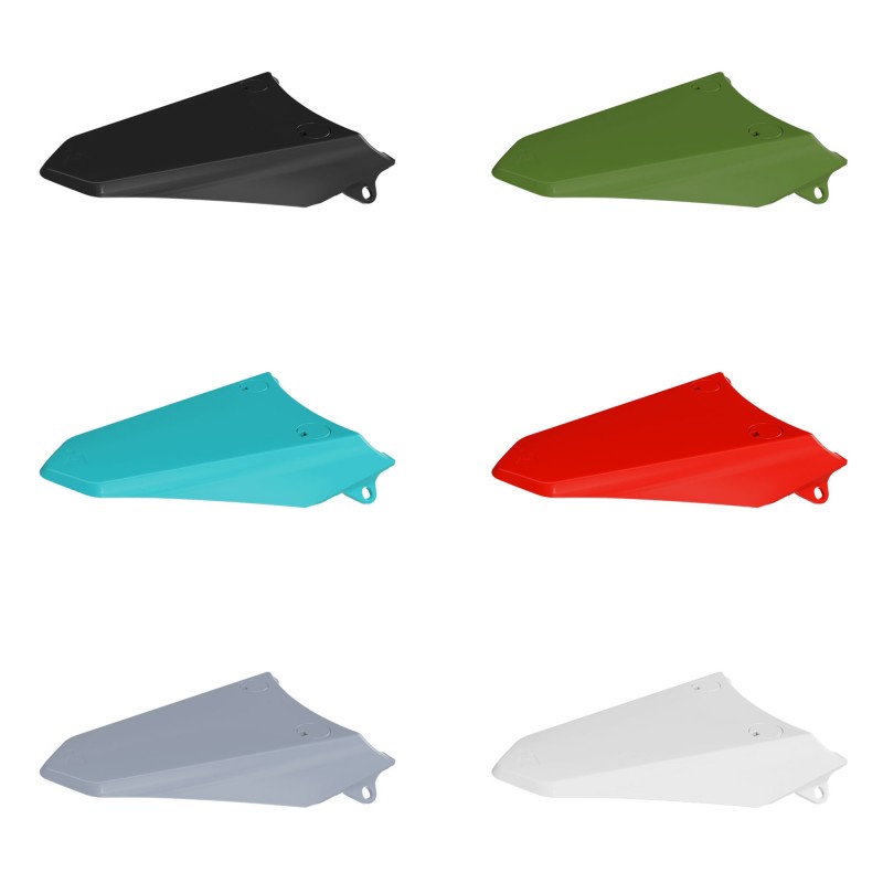 Plastic kit Rtech Revolution -custom- | Kove 800