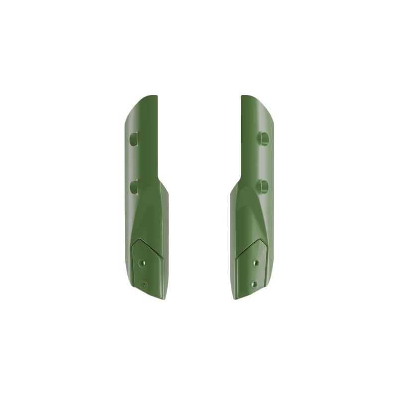 Plastikset Rtech Revolution -custom- | Kove 800