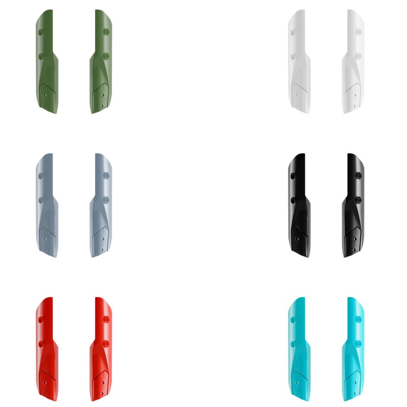 Plastic kit Rtech Revolution -custom- | Kove 800