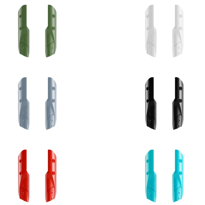 Plastikset Rtech Revolution -custom- | Kove 800