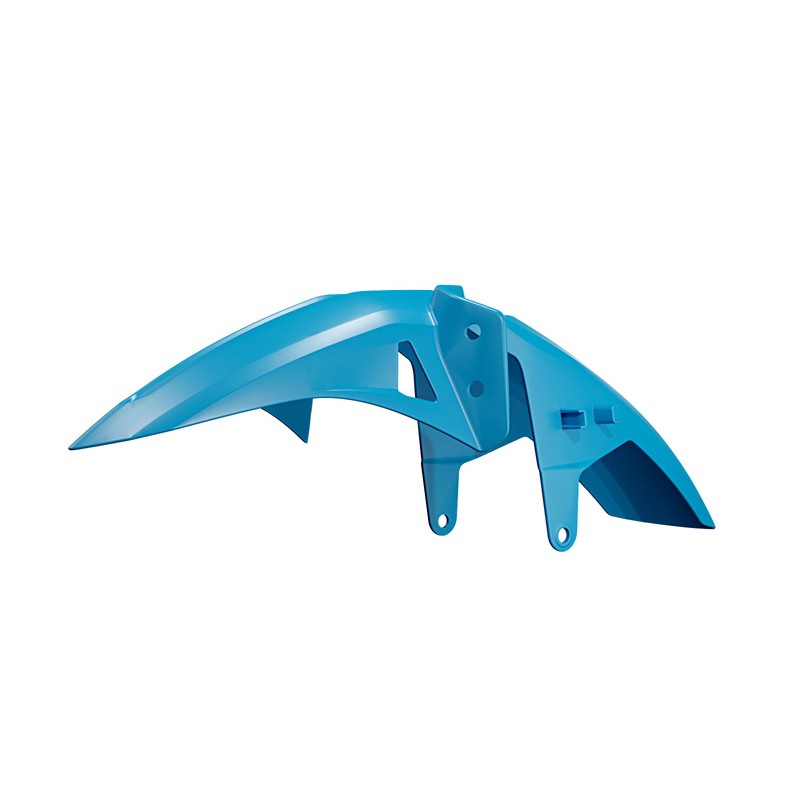 Kit plastiche Rtech Revolution -custom- | Kove 800