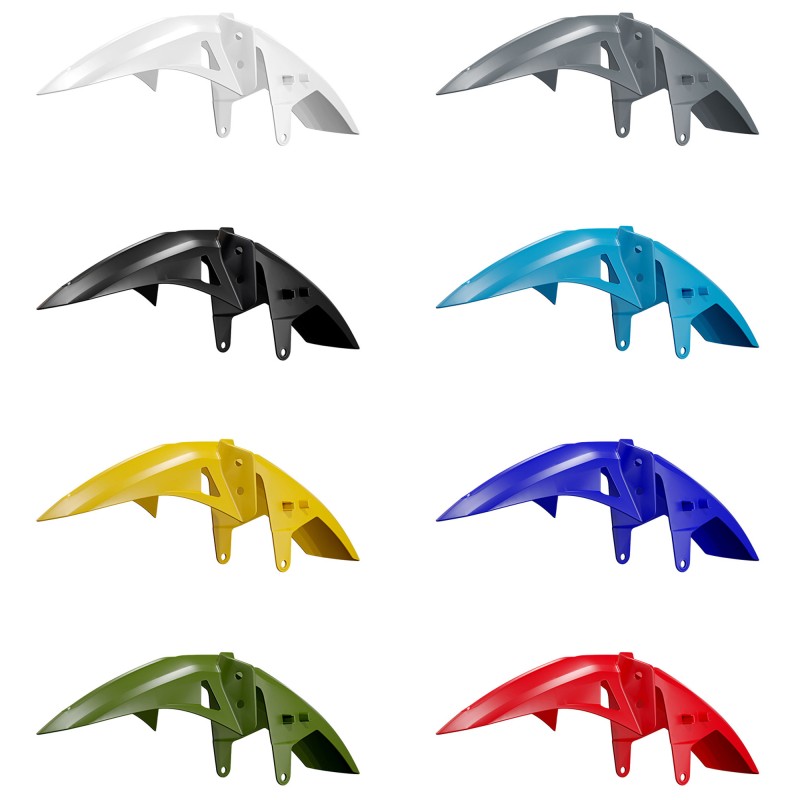 Plastikset Rtech Revolution -custom- | Kove 800