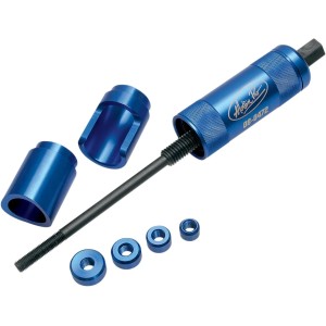 Attrezzo rimozione clip/seeger pistone Motion Pro