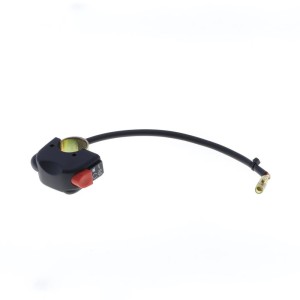 Pulsante GET On Off Switch Centraline GP1/RX1, GP2 EVO/POWER