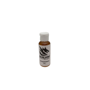 Dewatering Oil (for exhaust) By Scalvini