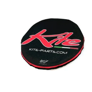 Kettenschutzkappe hinten