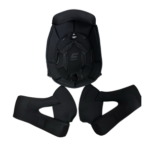 Shot Furious League Top Liner and Cheek Pads Size S