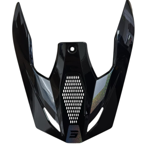 Aletta Casco Shot Furious League Nero