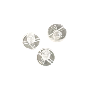 Shot HELMET VISOR SCREWS