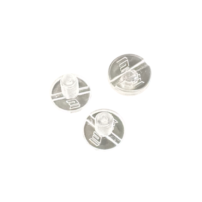 VIS POUR VISIÈRE Shot