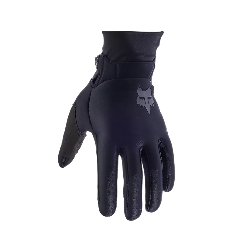 Guanti invernali FOX Defend Thermo Glove Black